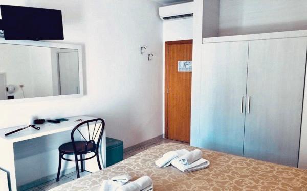 Dependance Hotel Marina Riccione Eksteriør bilde